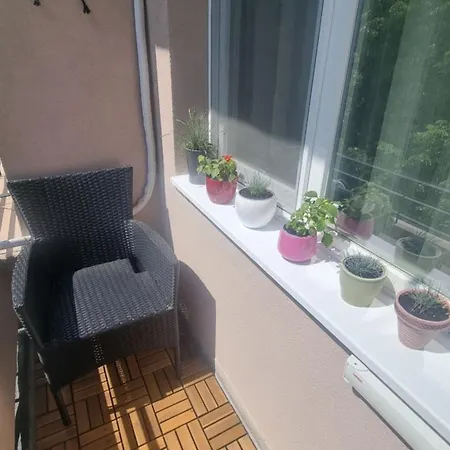 Mood Vibes Apartment