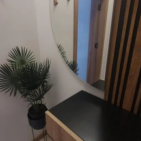 Apartment Mood Vibes *