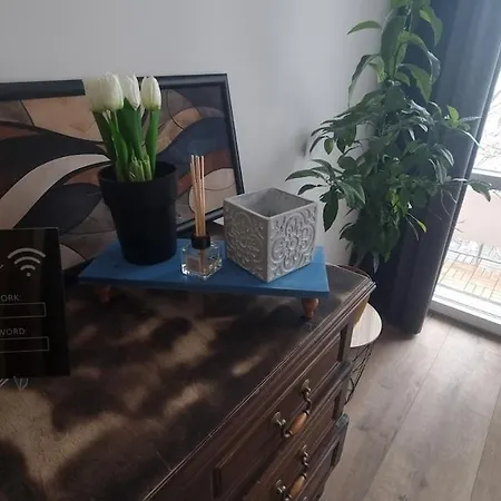 Mood Vibes Apartment Varna