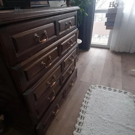 Mood Vibes Apartment Varna