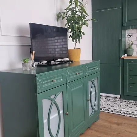 Mood Vibes Apartment
