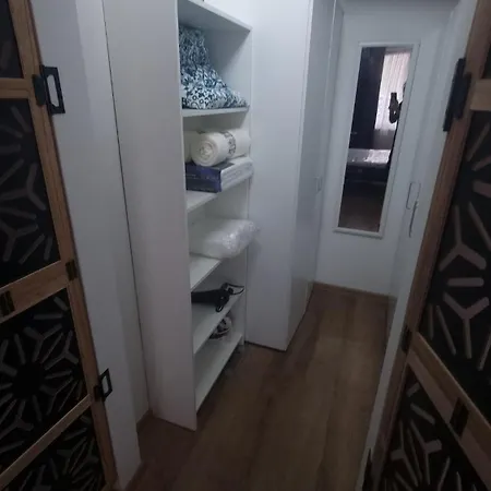 Mood Vibes Apartment Varna
