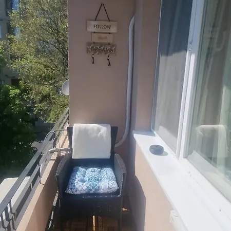Apartment Mood Vibes Varna