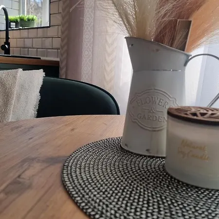 Mood Vibes Apartment *