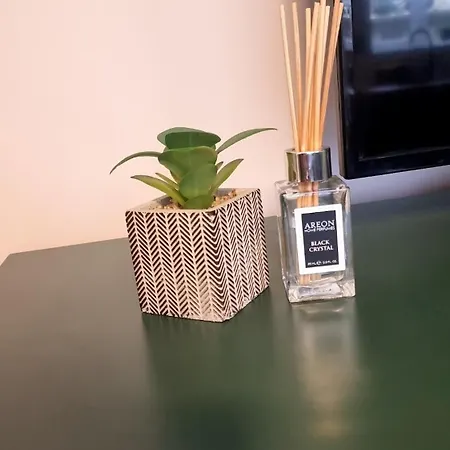 Apartment Mood Vibes *